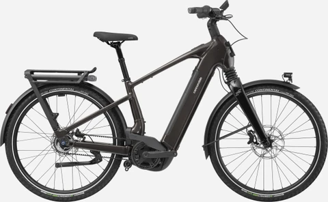 CANNONDALE Mavaro 2